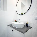 Spacious With 3 Meter Ceilings, Powisle, The Old Town Lejlighed