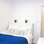 Appartement Spacious With 3 Meter Ceilings, Powisle, The Old Town