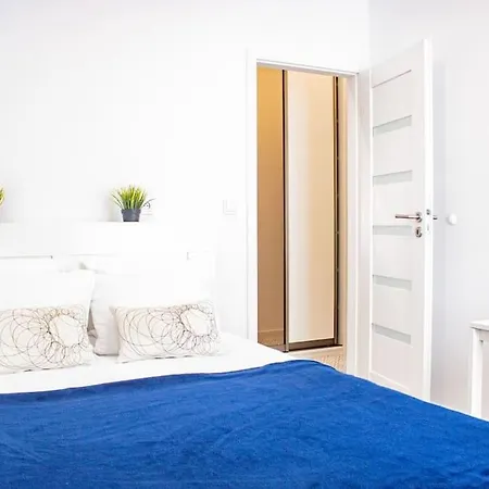 Spacious With 3 Meter Ceilings, Powisle, The Old Town