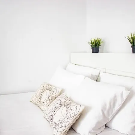 شقة Spacious With 3 Meter Ceilings, Powisle, The Old Town وارسو