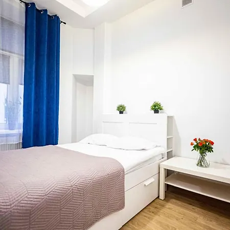 Spacious With 3 Meter Ceilings, Powisle, The Old Town